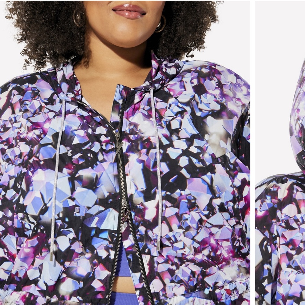 Fabletics Yitty Duster Jacket - image 8